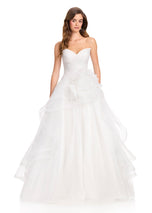 ASHLEYlauren Dress 12423