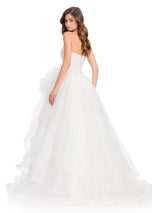 ASHLEYlauren Dress 12423