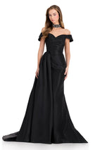 ASHLEYlauren Dress 12424