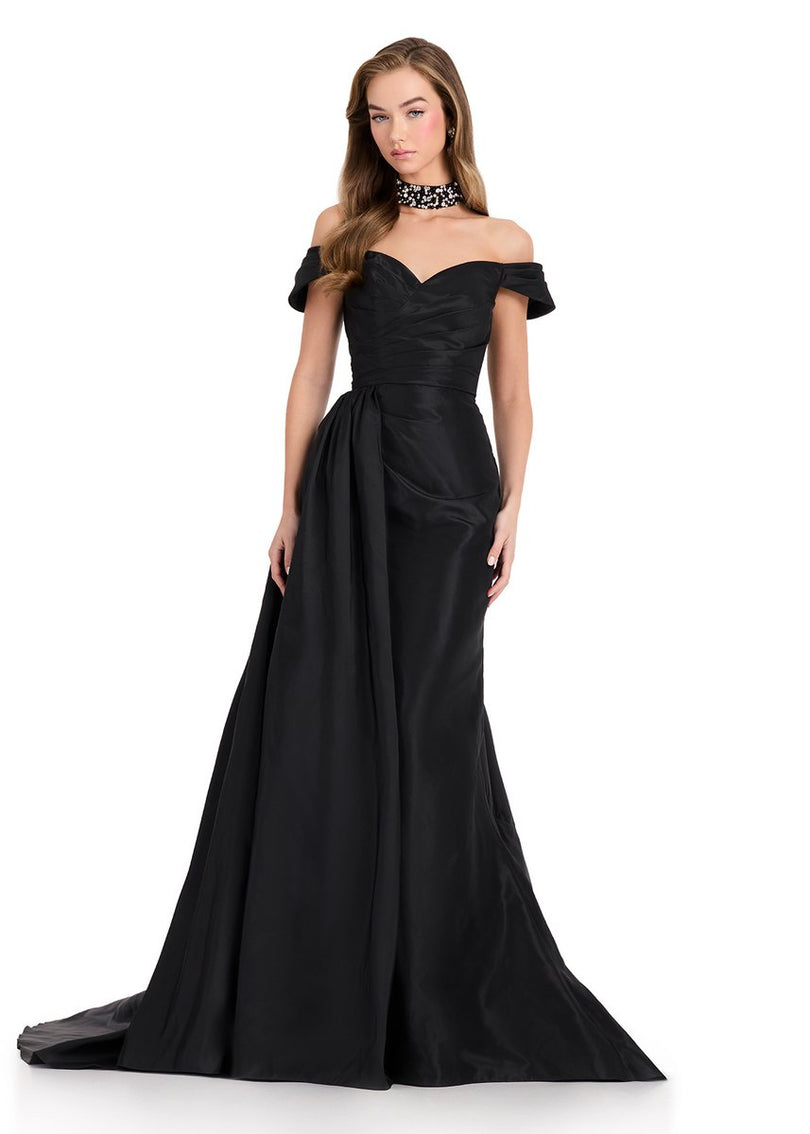 ASHLEYlauren Dress 12424