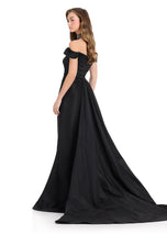 ASHLEYlauren Dress 12424