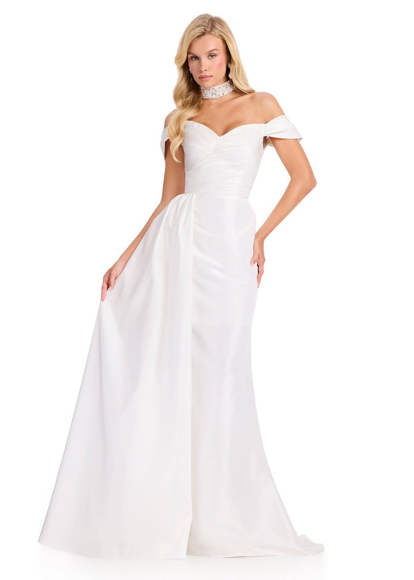 ASHLEYlauren Dress 12424