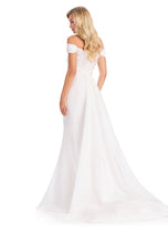 ASHLEYlauren Dress 12424