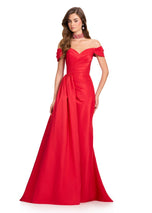 ASHLEYlauren Dress 12424