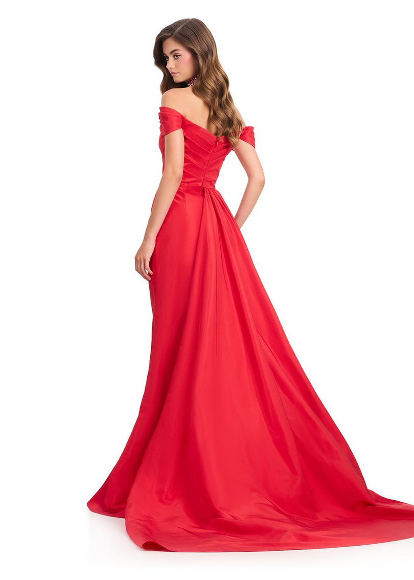ASHLEYlauren Dress 12424