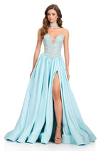 ASHLEYlauren Dress 12425