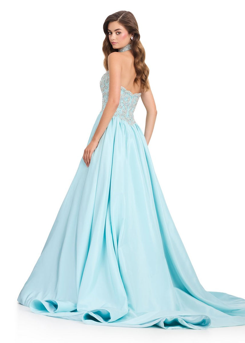 ASHLEYlauren Dress 12425