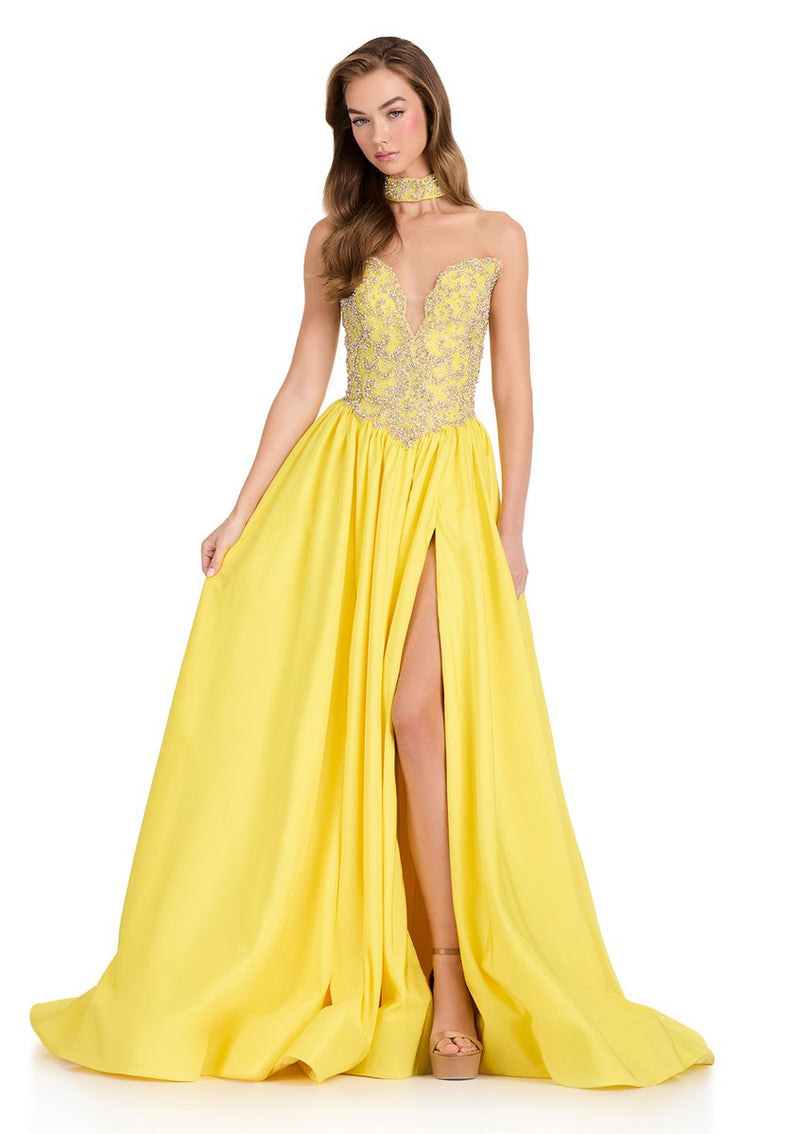 ASHLEYlauren Dress 12425
