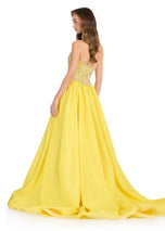 ASHLEYlauren Dress 12425