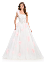 ASHLEYlauren Dress 12426
