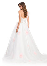 ASHLEYlauren Dress 12426