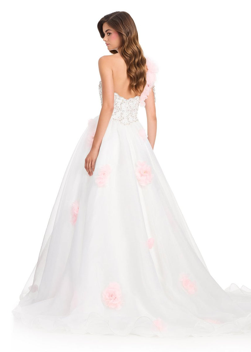 ASHLEYlauren Dress 12426