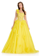 ASHLEYlauren Dress 12426
