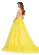 ASHLEYlauren Dress 12426
