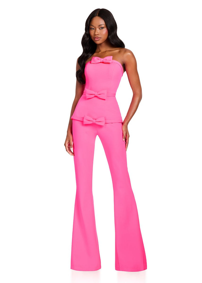 ASHLEYlauren Dress 12427