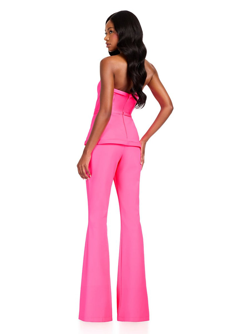 ASHLEYlauren Dress 12427