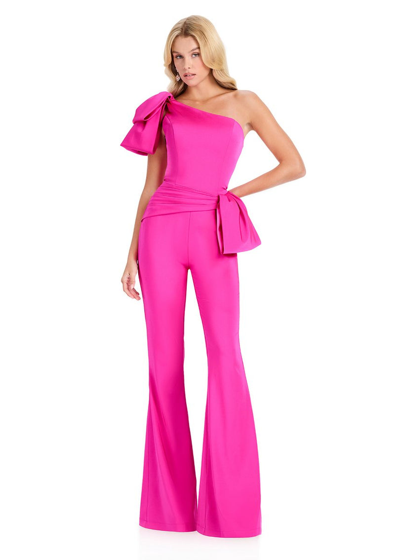 ASHLEYlauren Dress 12428