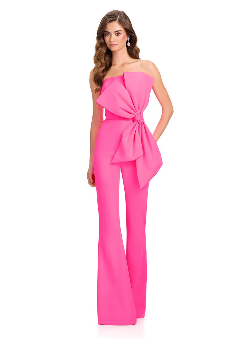 ASHLEYlauren Dress 12429