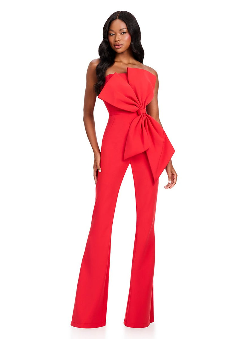 ASHLEYlauren Dress 12429