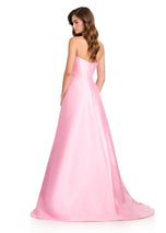 ASHLEYlauren Dress 12430