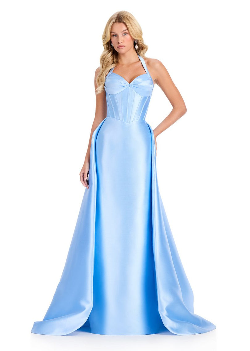 ASHLEYlauren Dress 12430