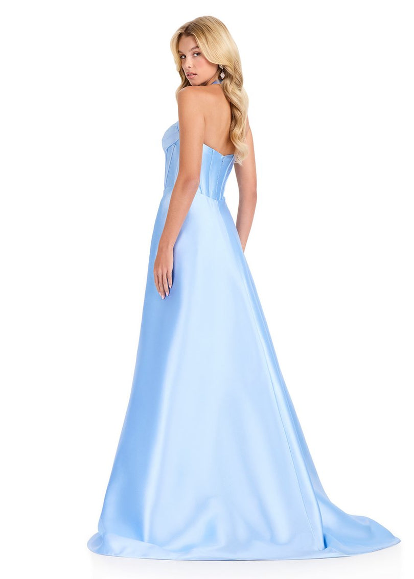 ASHLEYlauren Dress 12430