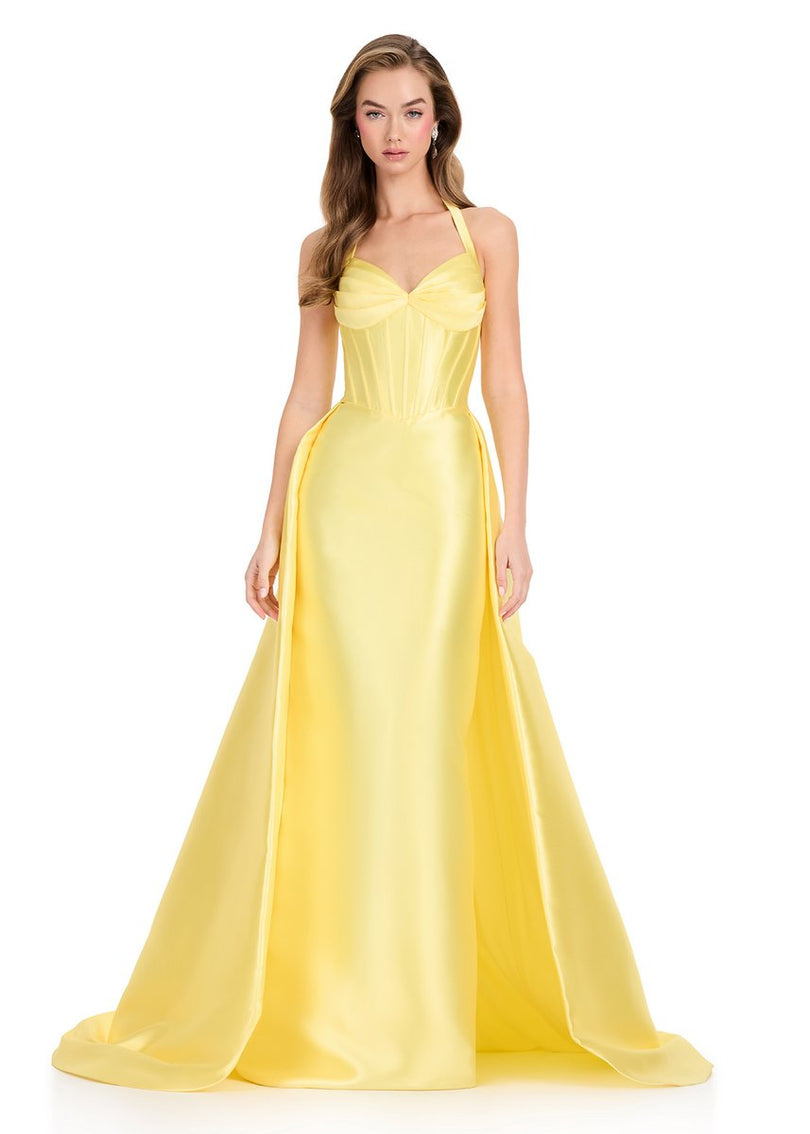 ASHLEYlauren Dress 12430