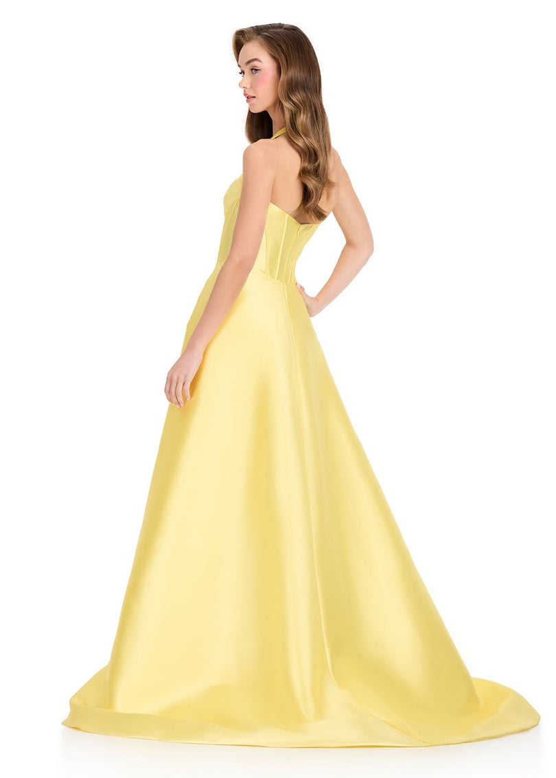 ASHLEYlauren Dress 12430