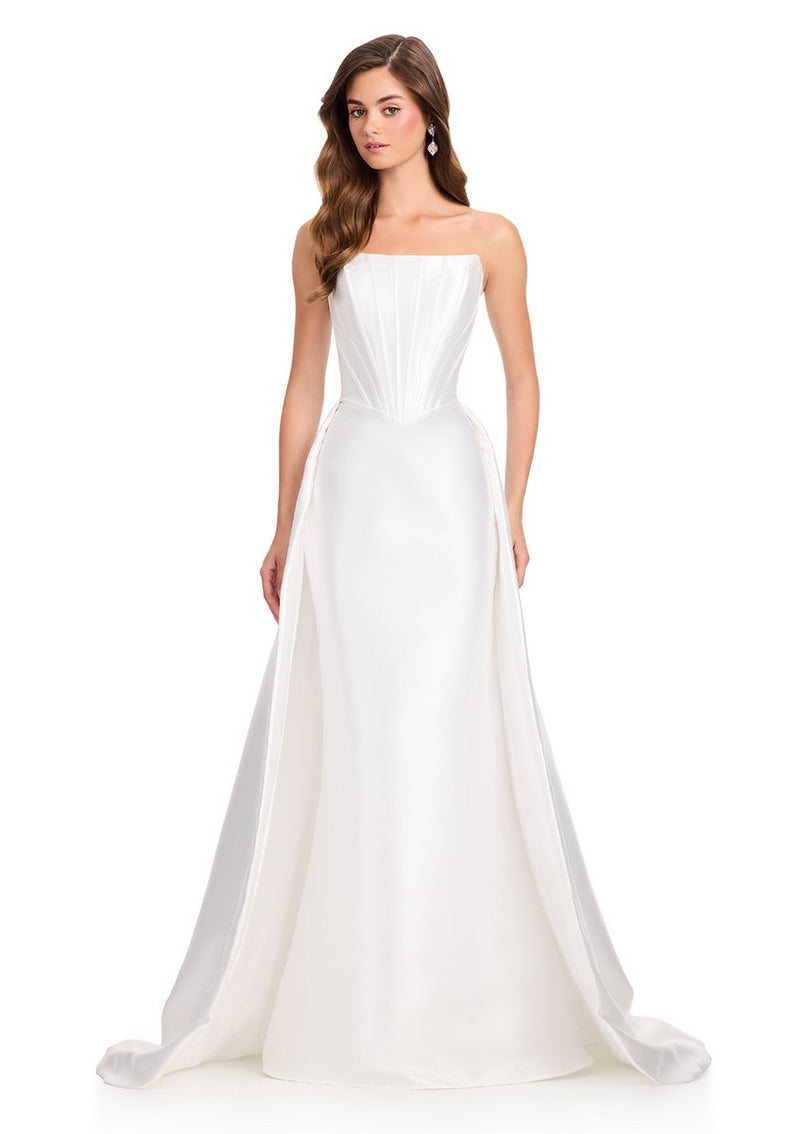ASHLEYlauren Dress 12431