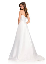 ASHLEYlauren Dress 12431