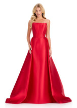 ASHLEYlauren Dress 12431