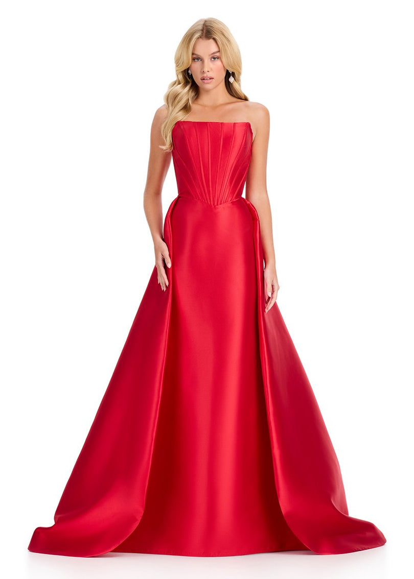 ASHLEYlauren Dress 12431