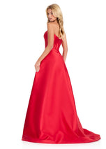 ASHLEYlauren Dress 12431