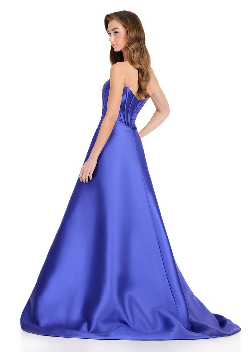 ASHLEYlauren Dress 12431