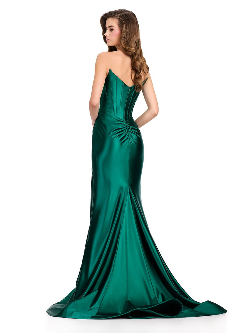 ASHLEYlauren Dress 12432