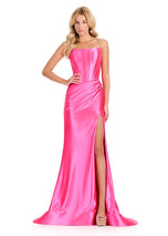 ASHLEYlauren Dress 12432