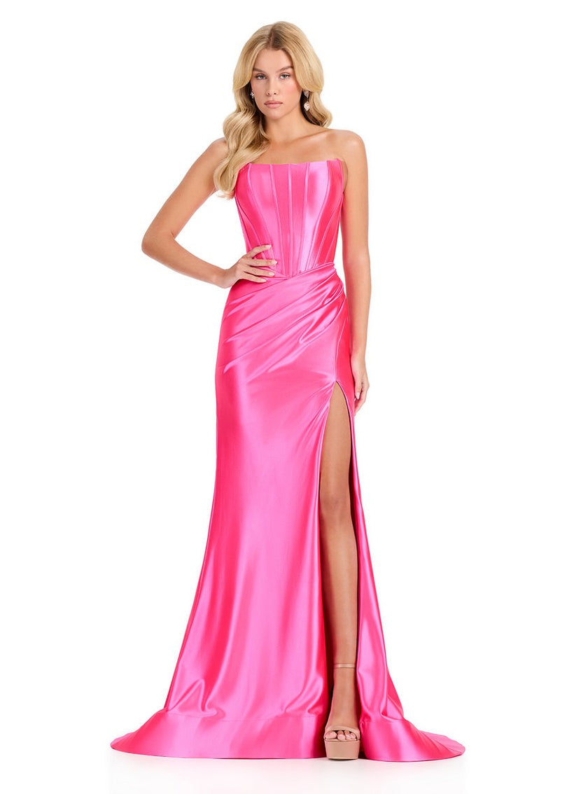 ASHLEYlauren Dress 12432