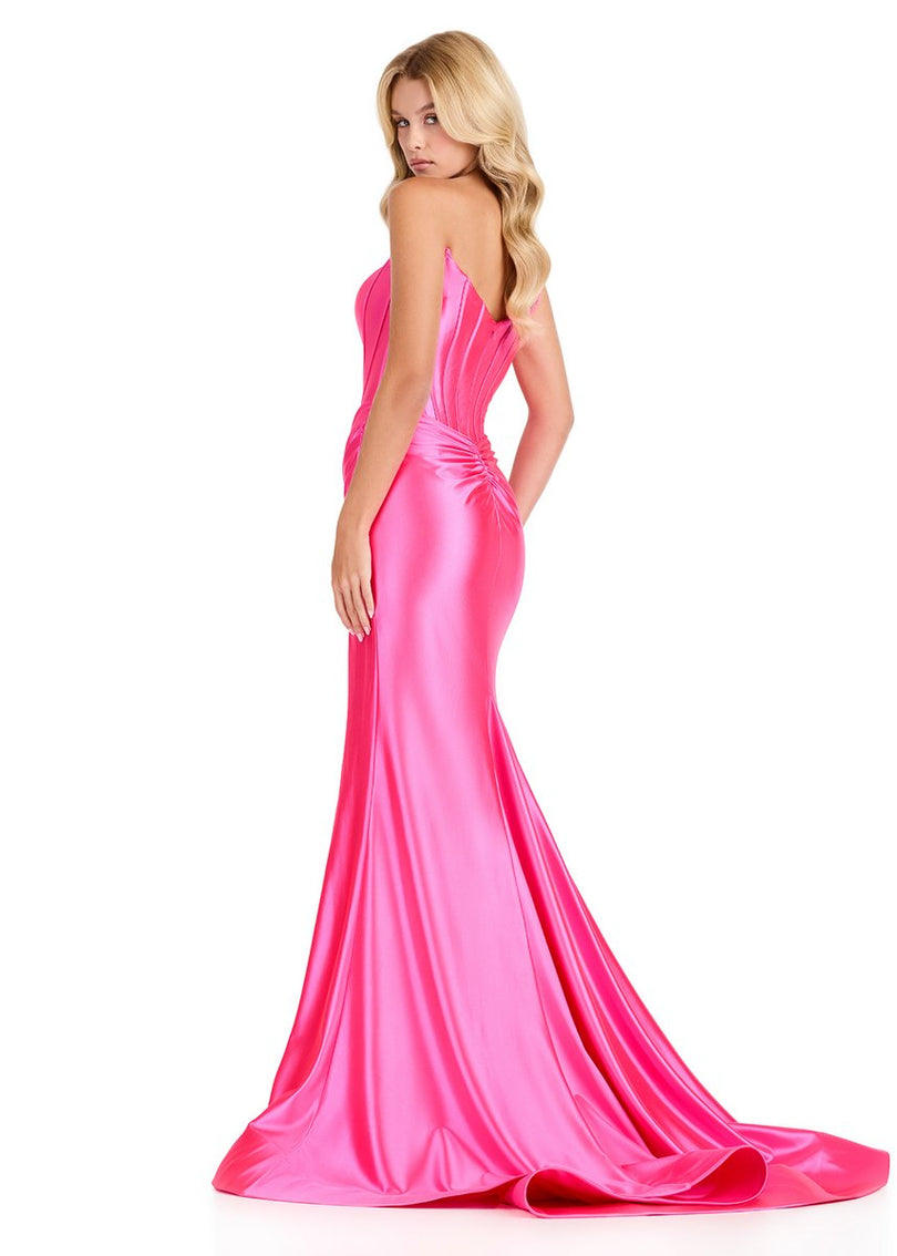 ASHLEYlauren Dress 12432