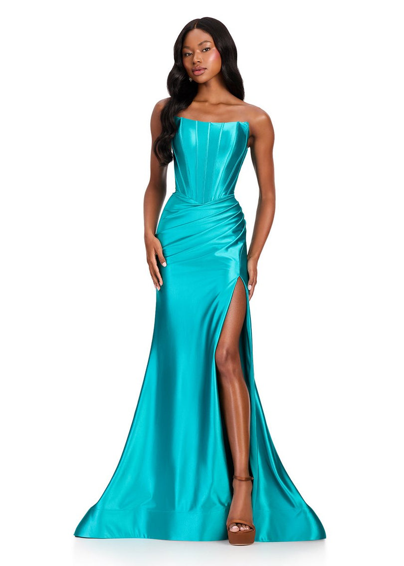 ASHLEYlauren Dress 12432
