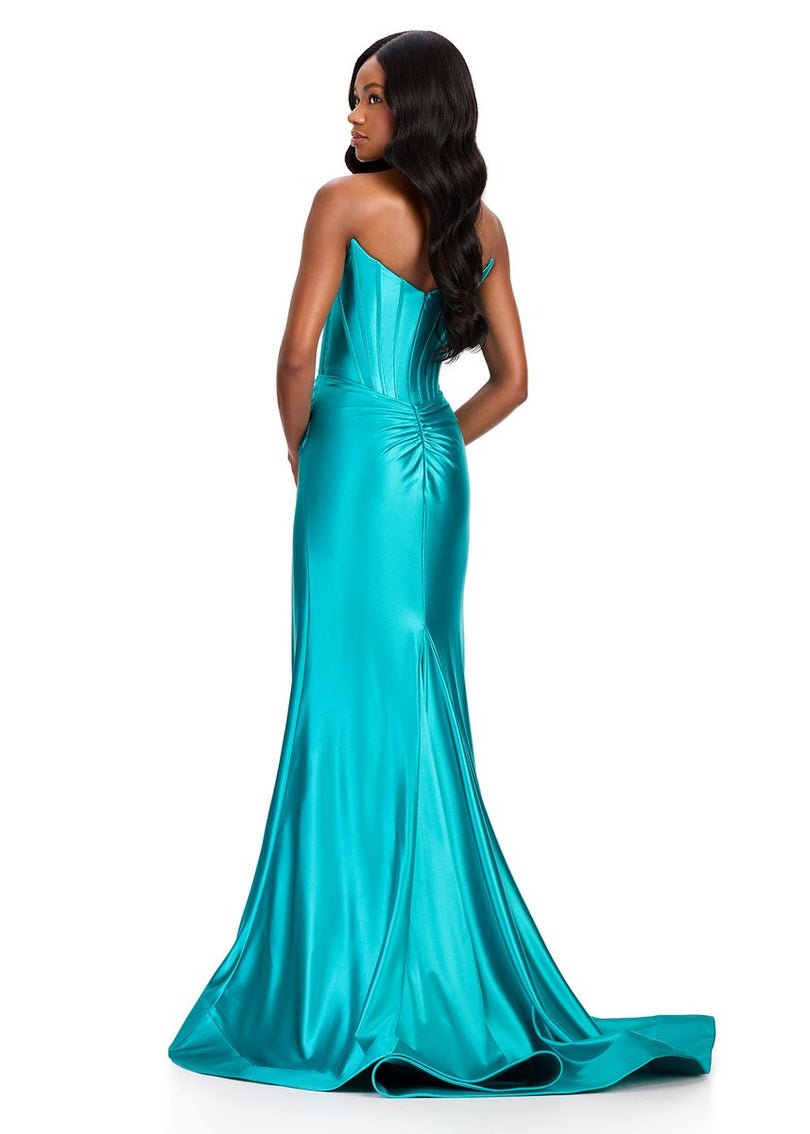 ASHLEYlauren Dress 12432