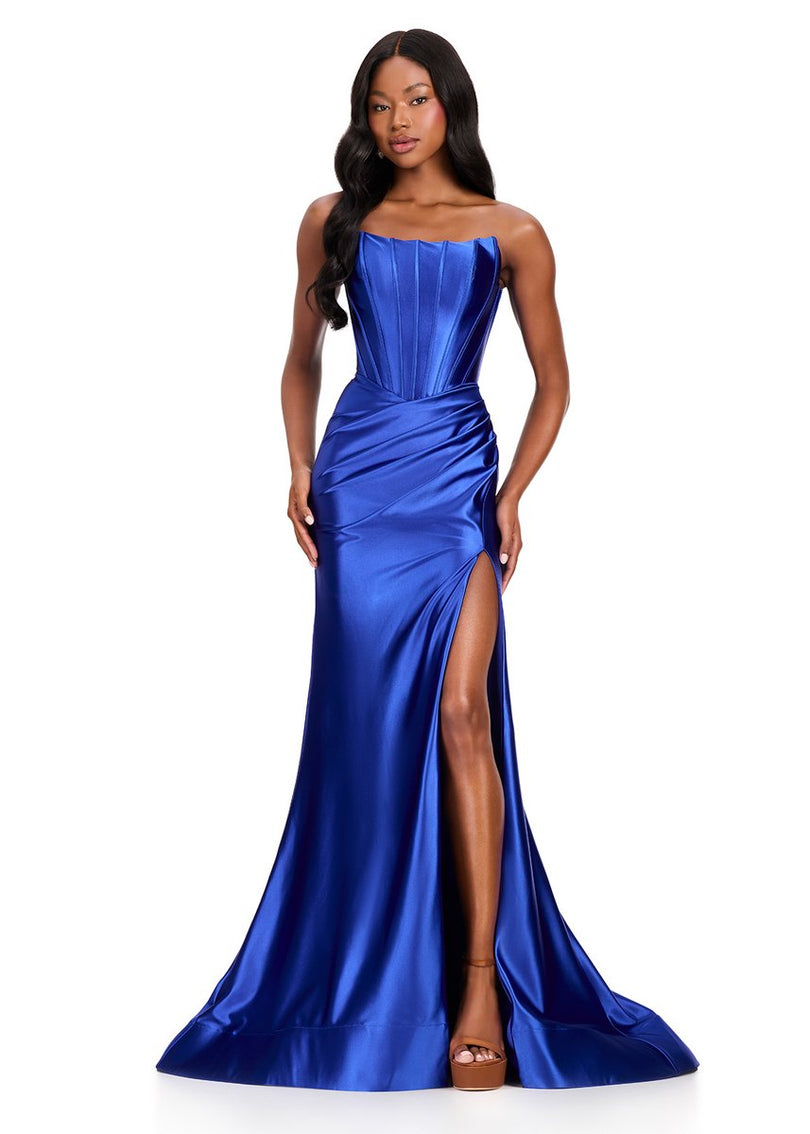 ASHLEYlauren Dress 12432