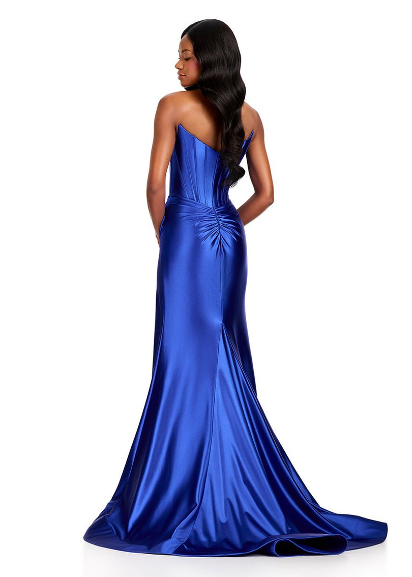 ASHLEYlauren Dress 12432