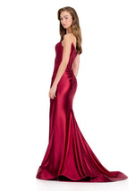 ASHLEYlauren Dress 12432