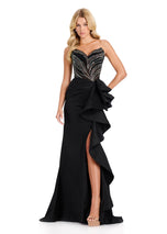 ASHLEYlauren Dress 12435
