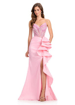ASHLEYlauren Dress 12435