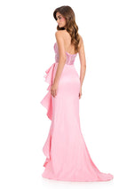 ASHLEYlauren Dress 12435