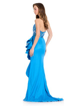 ASHLEYlauren Dress 12435