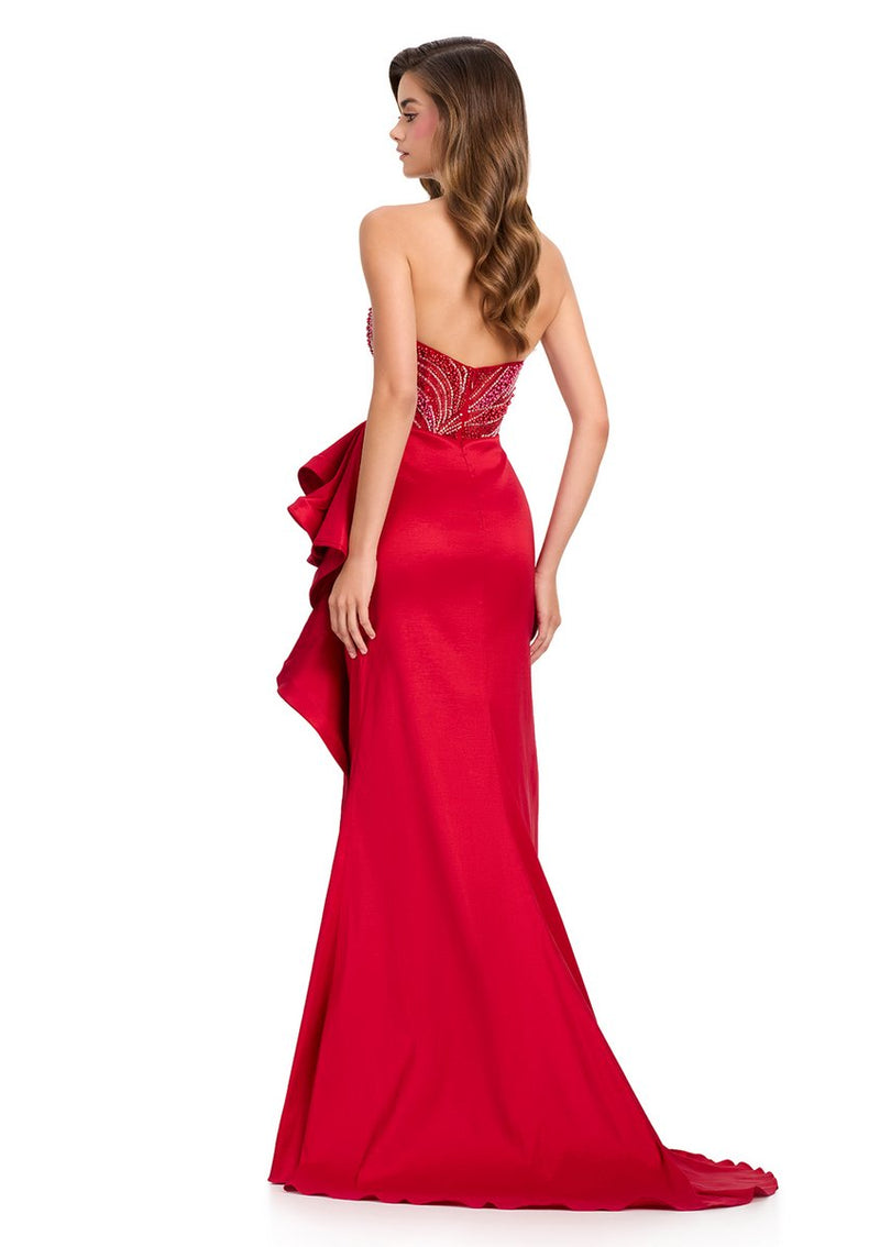 ASHLEYlauren Dress 12435
