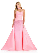 ASHLEYlauren Dress 12436