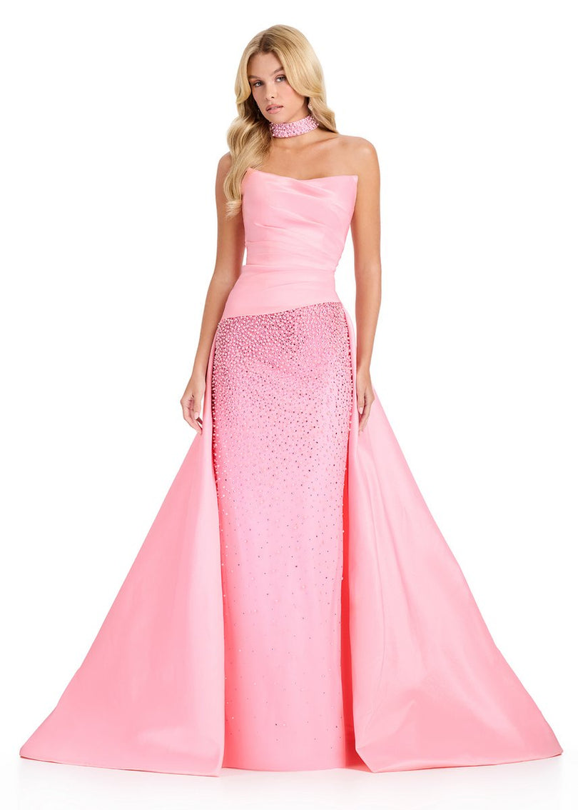 ASHLEYlauren Dress 12436